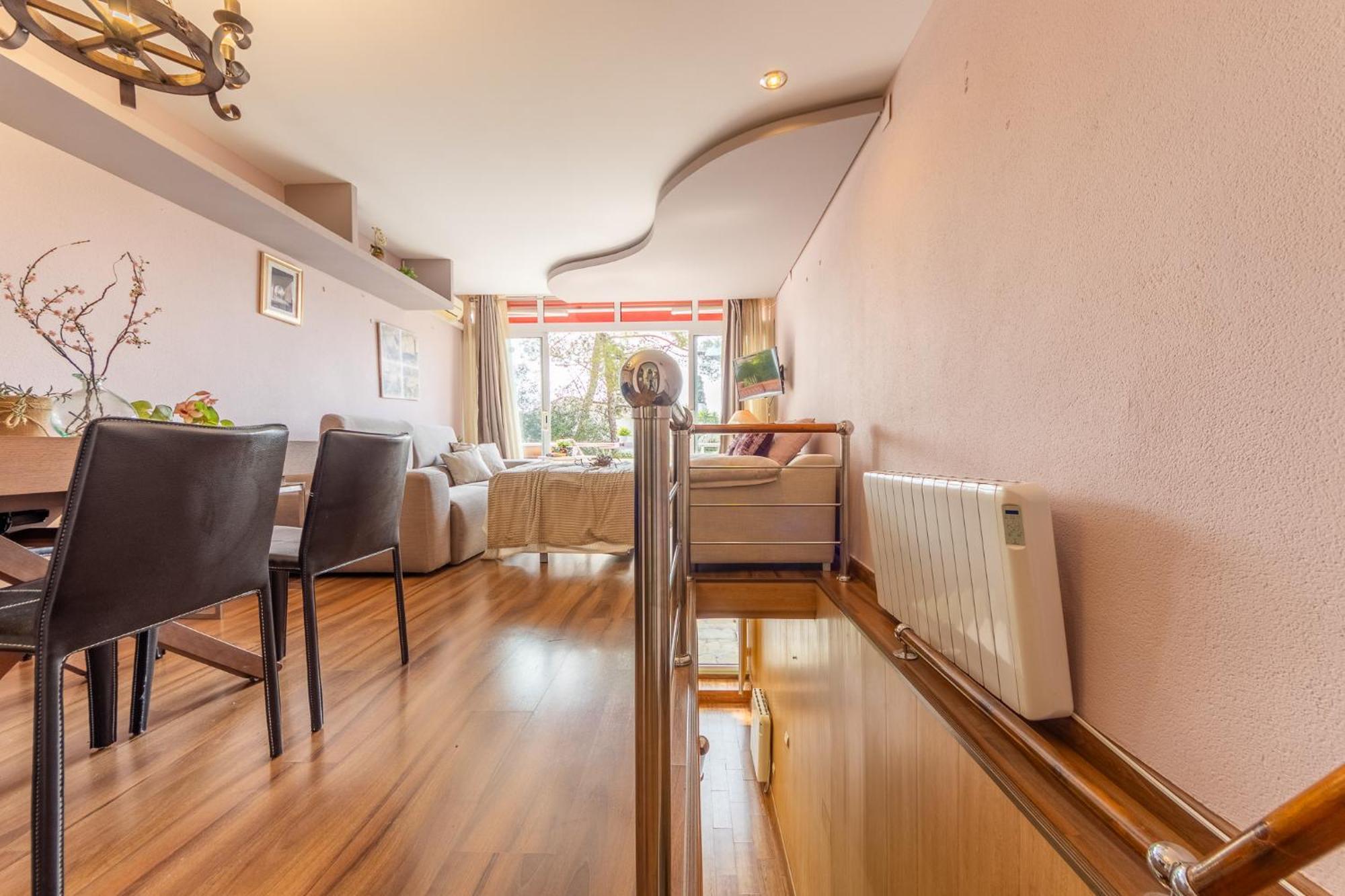 Apartamento Acogedor Park Florimar Tarragona