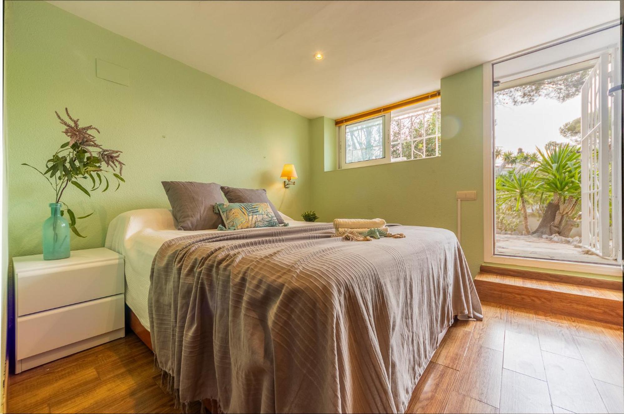 Apartamento Acogedor Park Florimar Tarragona