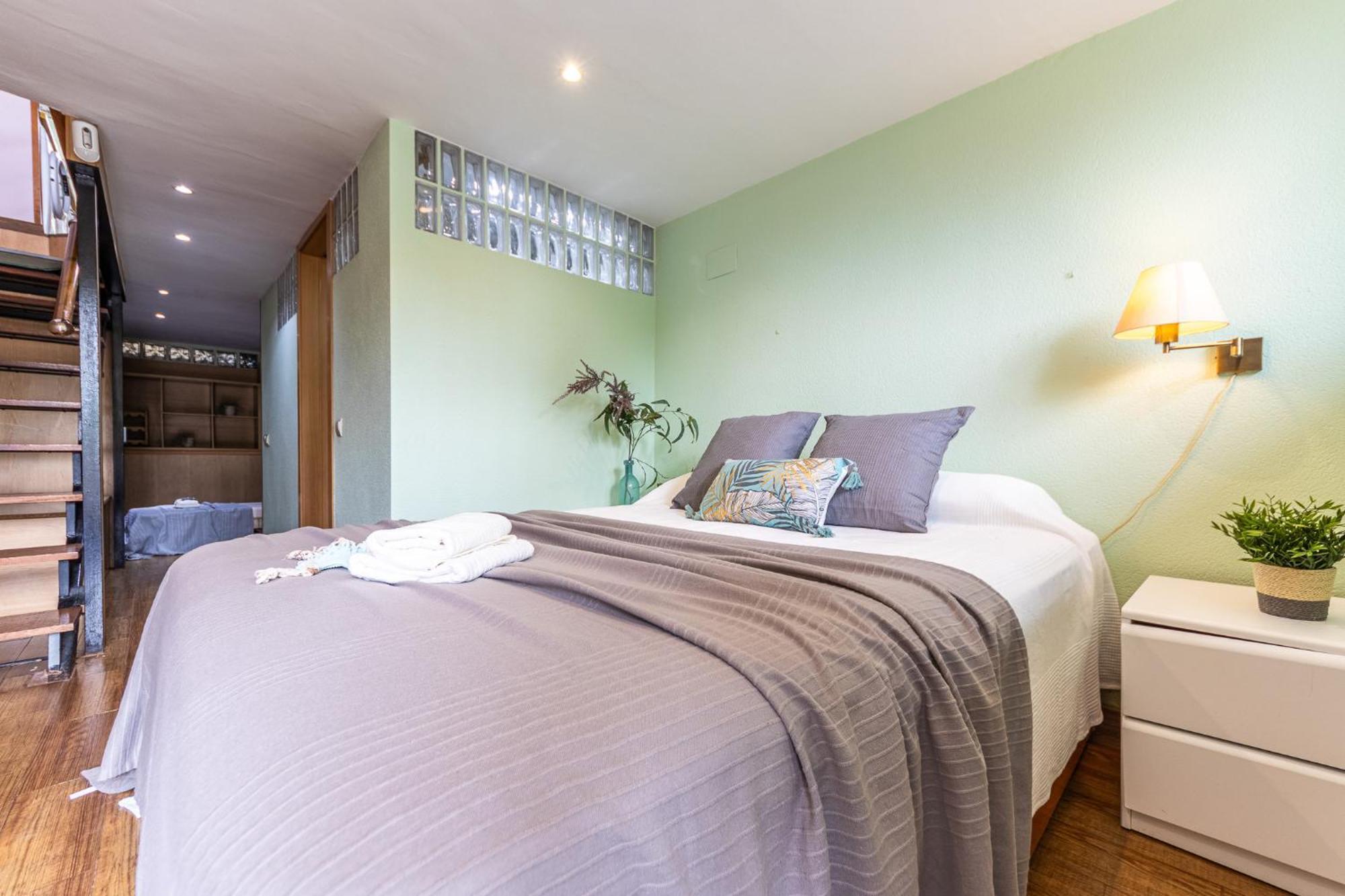 Acogedor Park Florimar Apartamento Tarragona