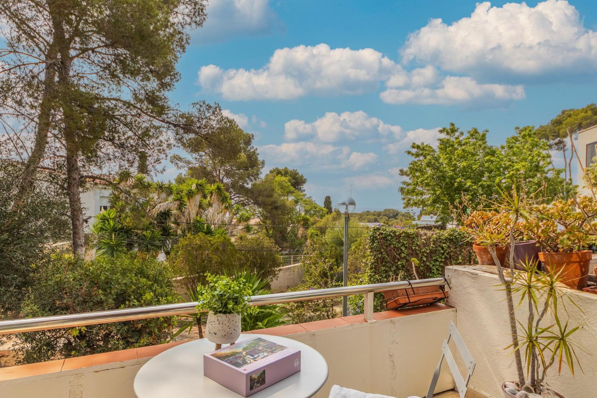 Apartamento Acogedor Park Florimar Tarragona