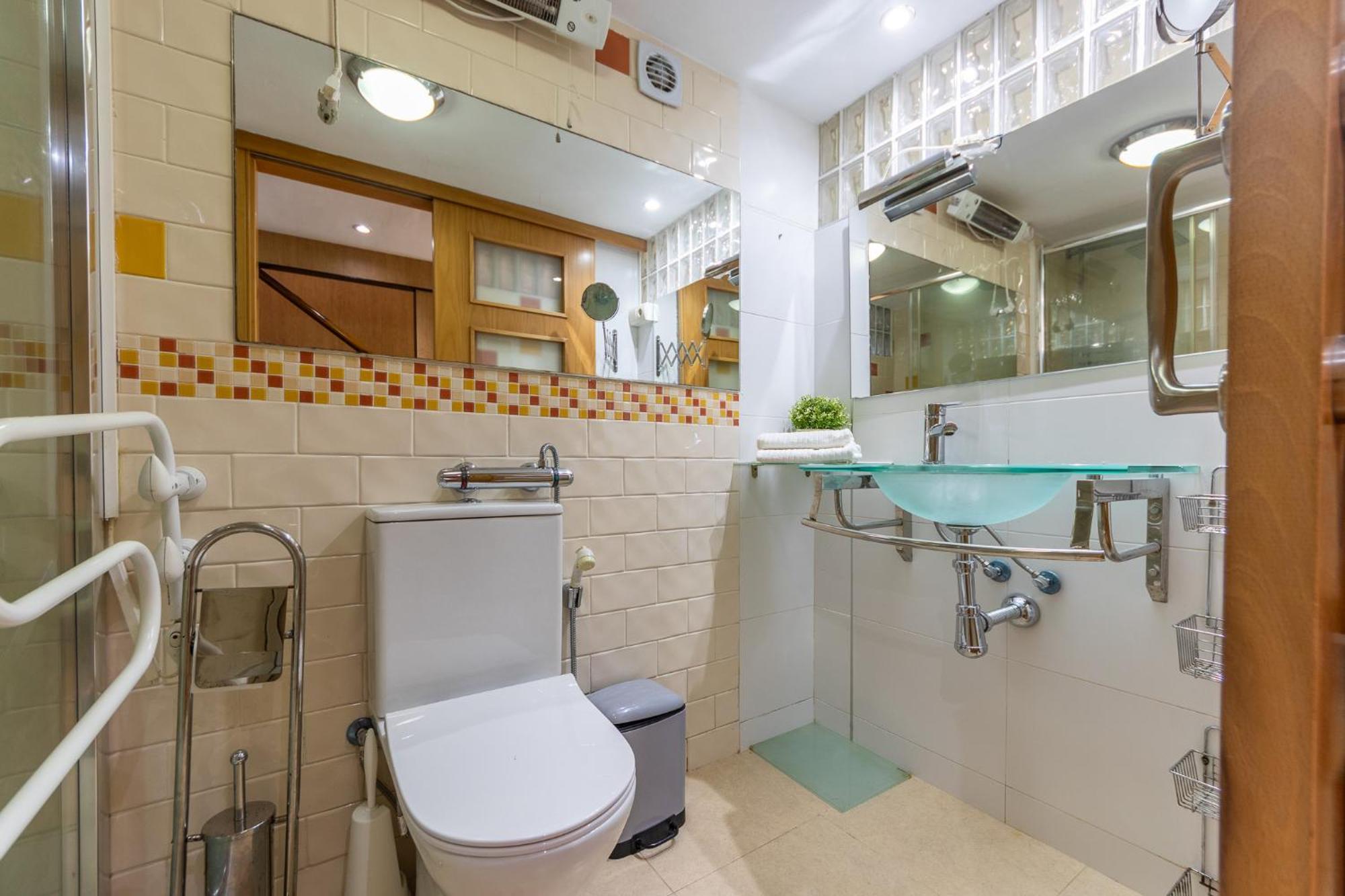Acogedor Park Florimar Apartamento Tarragona
