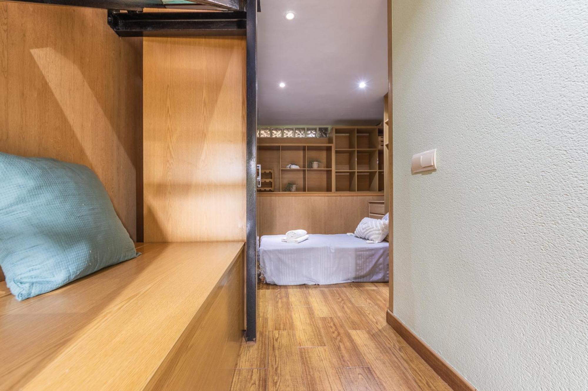 Apartamento Acogedor Park Florimar