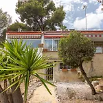 Acogedor Bungalow Park Florimar