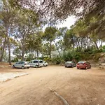 Acogedor Bungalow Park Florimar