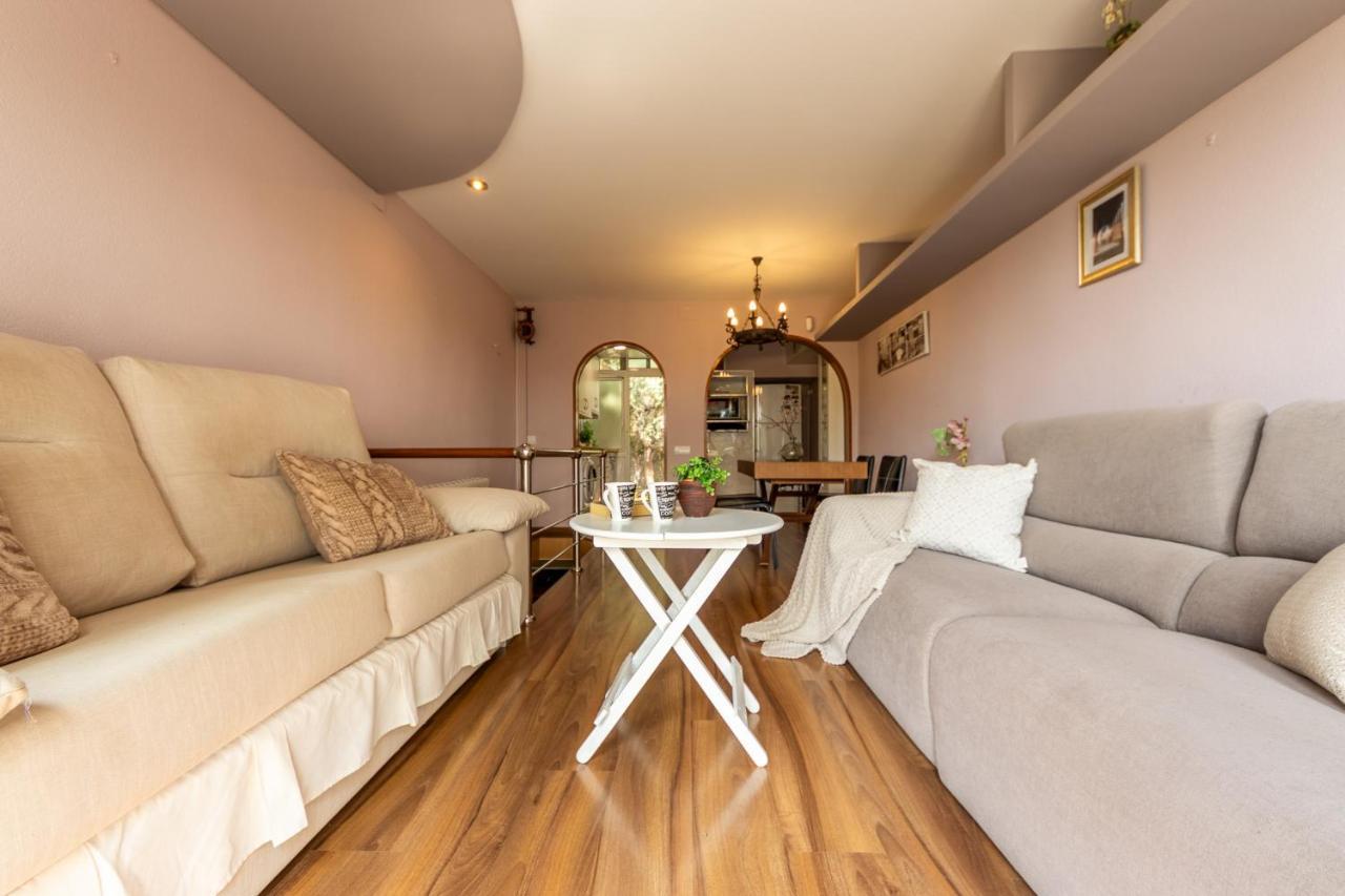 Apartment Acogedor Park Florimar