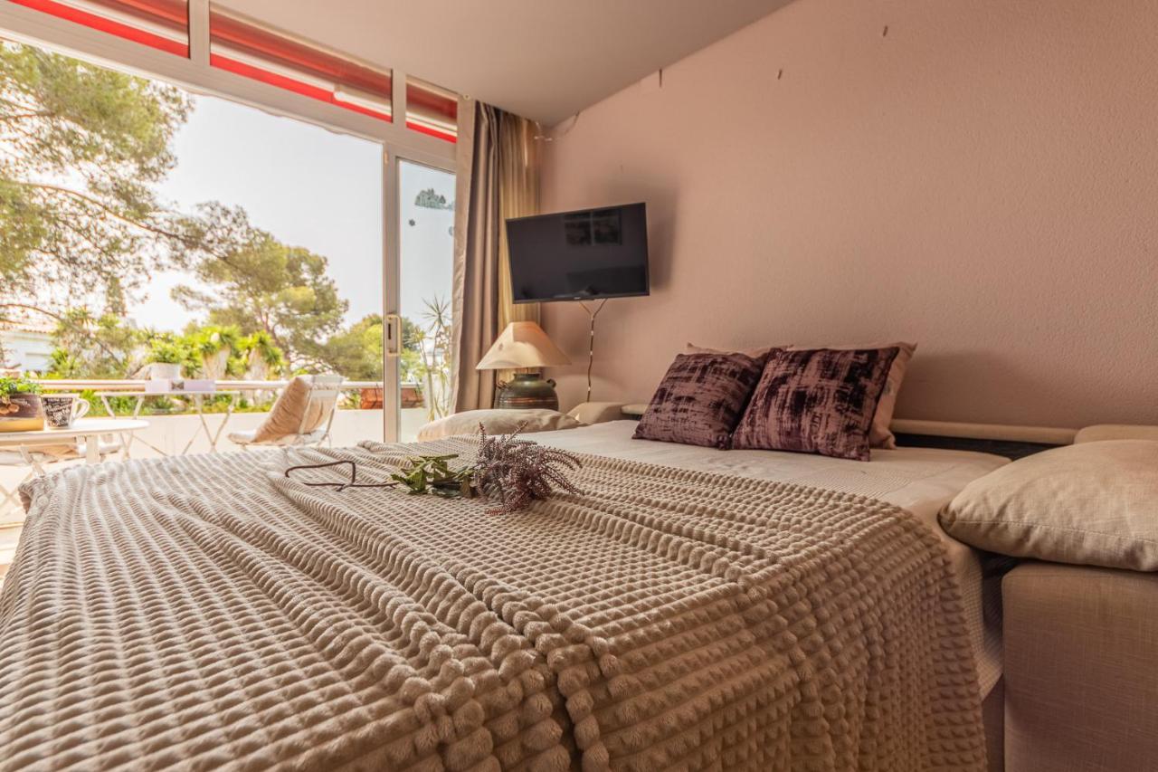 Acogedor Park Florimar Apartment Tarragona