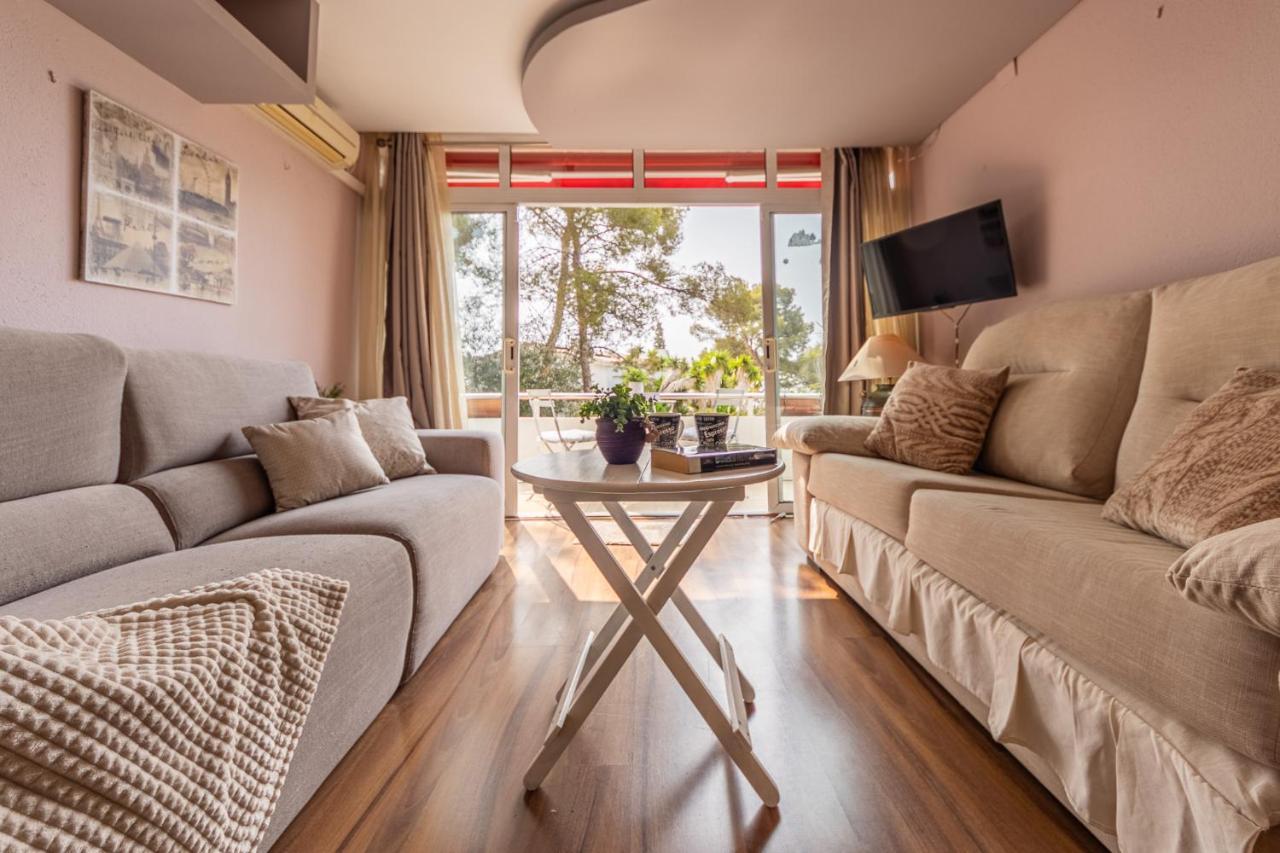 Apartment Acogedor Park Florimar *