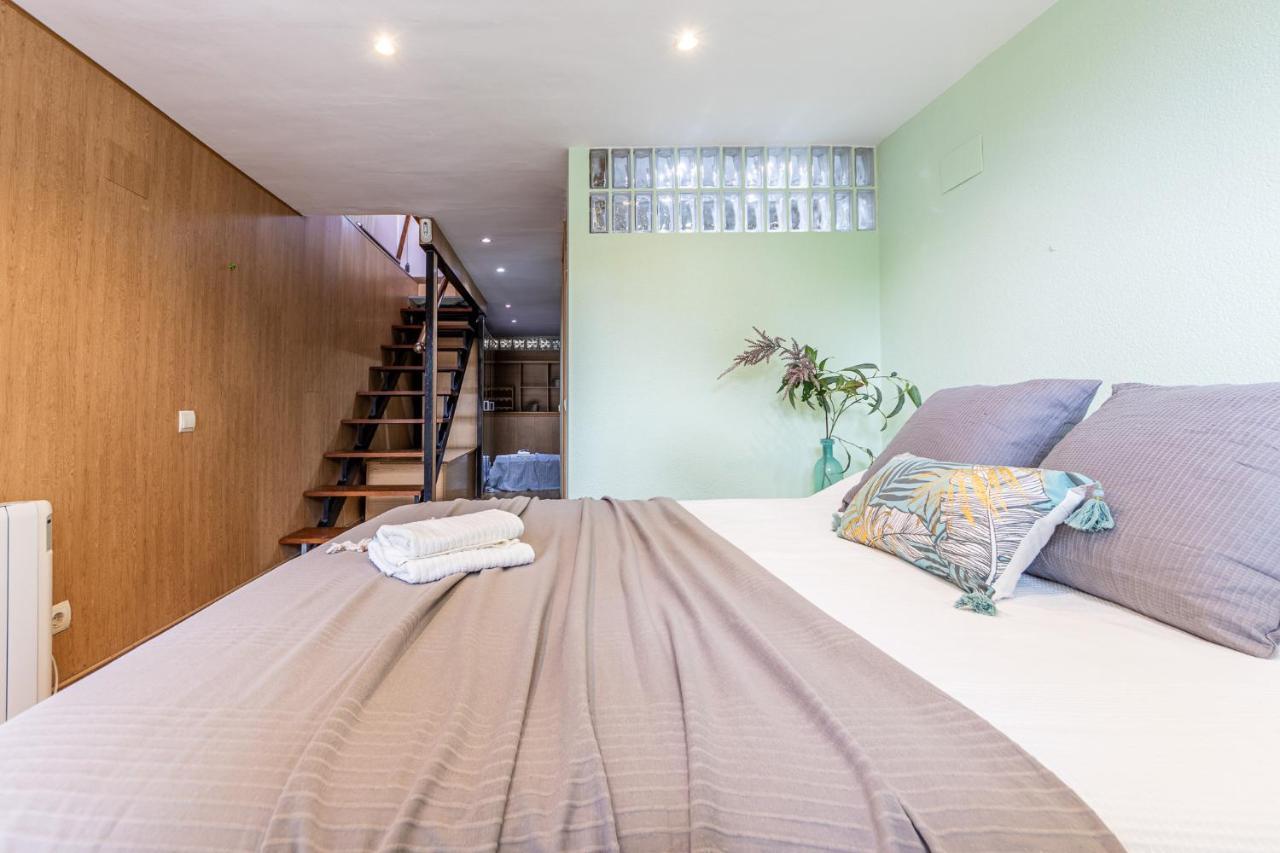 Apartment Acogedor Park Florimar