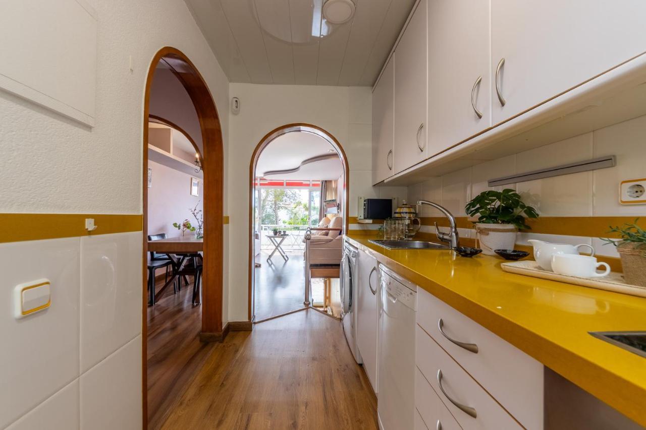Apartment Acogedor Park Florimar *