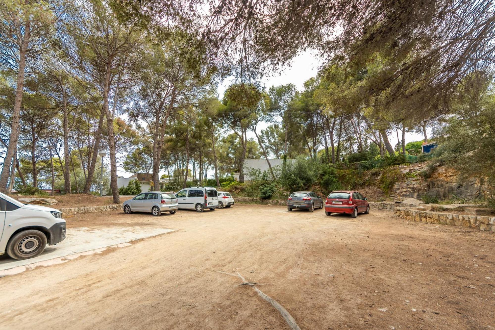 Acogedor Park Florimar Tarragona