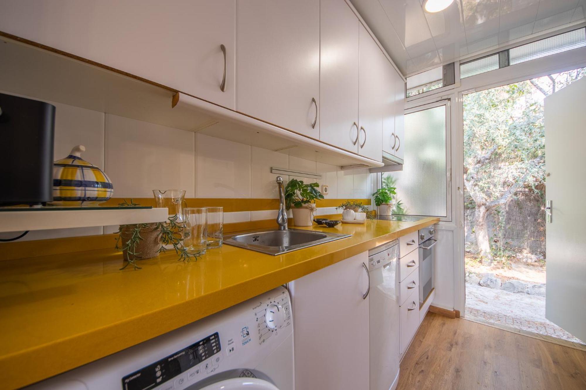 Acogedor Park Florimar Apartment Tarragona